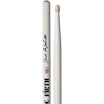 Baguettes Batterie Vic Firth Signature Christoph Schneider | Hickory