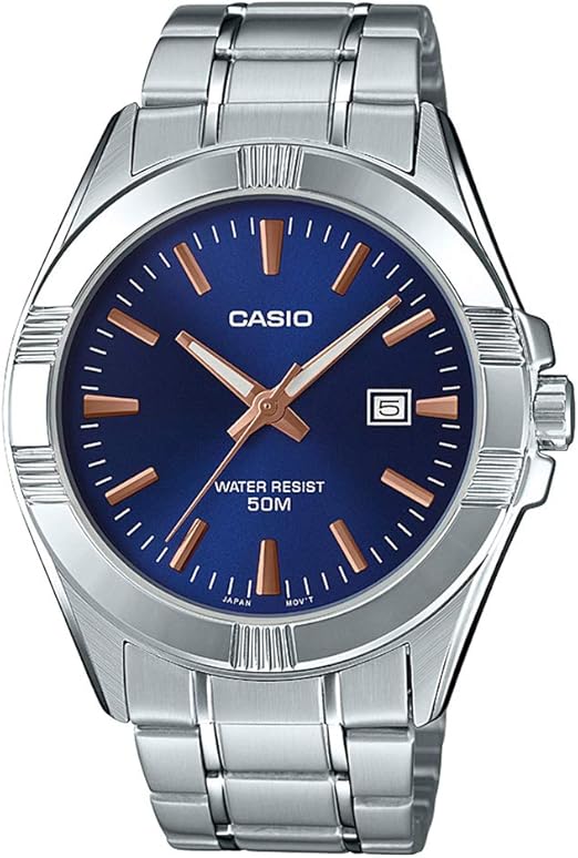 casio radium watches