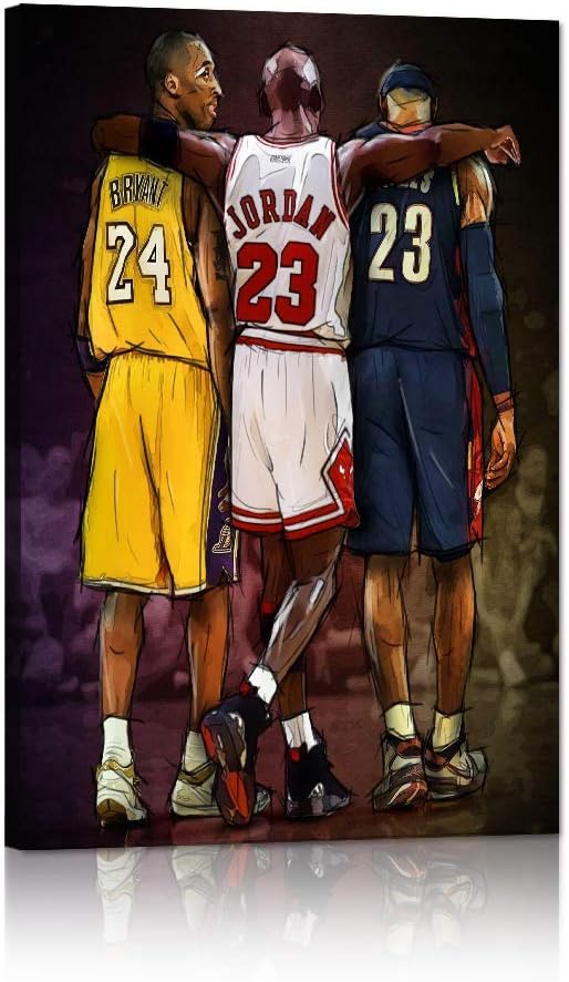 lebron x kobe