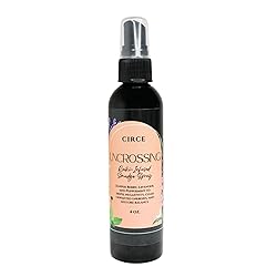 Circe Uncrossing Smudge Spray – 100% Natural