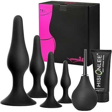 plug anal amazon Amazon Best Sellers: Best Anal Plugs