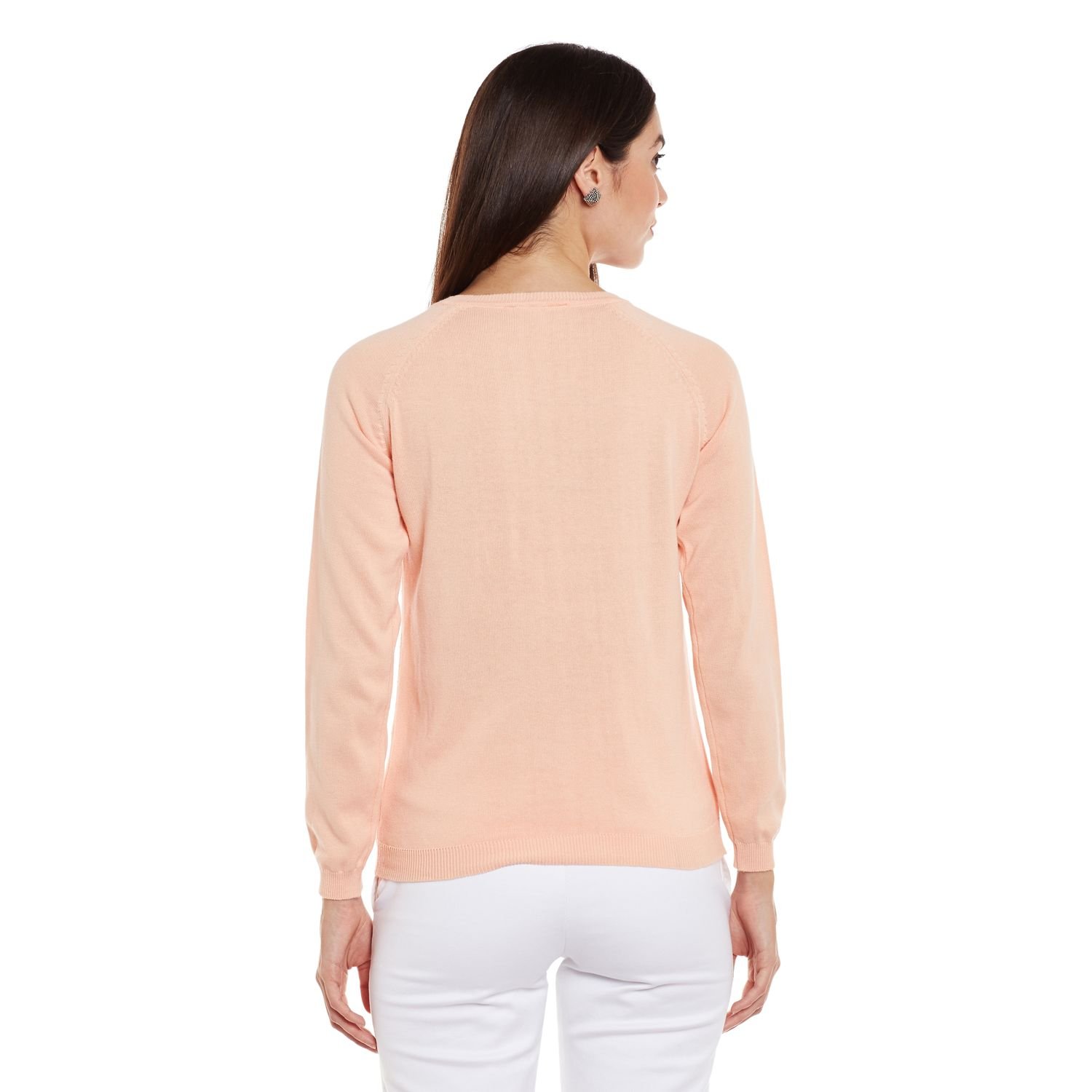 honey by pantaloons women's pullover