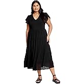 City Chic Plus Size Dress, Marli Dress