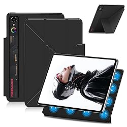 Case for Nubia REDMAGIC Astra Gaming/Pad 3 Pro