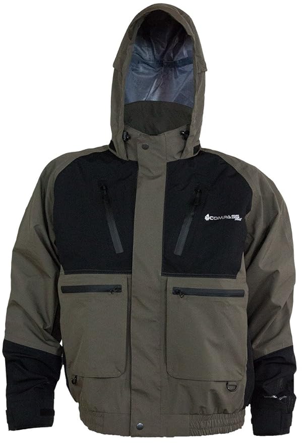 Best Wading Jackets 2021 Buyer’s Guide