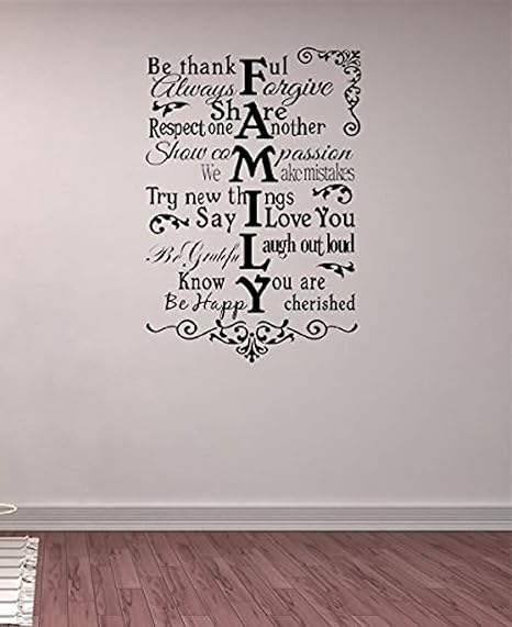 Amazon Com Quotes Art God Bless Home Spanish Living Room Bedroom