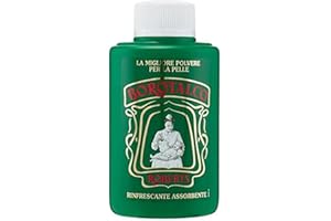 Roberts talcum powder Refreshing Absorbent 200g