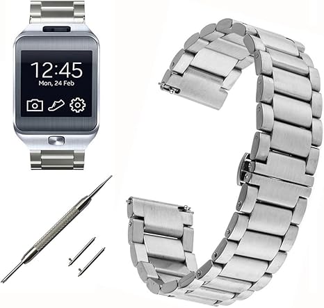 bracelet pebble time