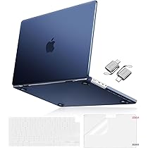 Midnight Funda Protectora Macbook Pro 13 Macbook Pro Renewed - Main Image