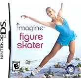 Imagine: Figure Skater - Nintendo DS