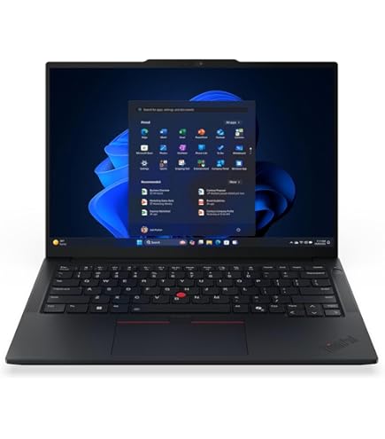 Amazon.com: Lenovo ThinkPad E14 Gen 6 21M70006US 14