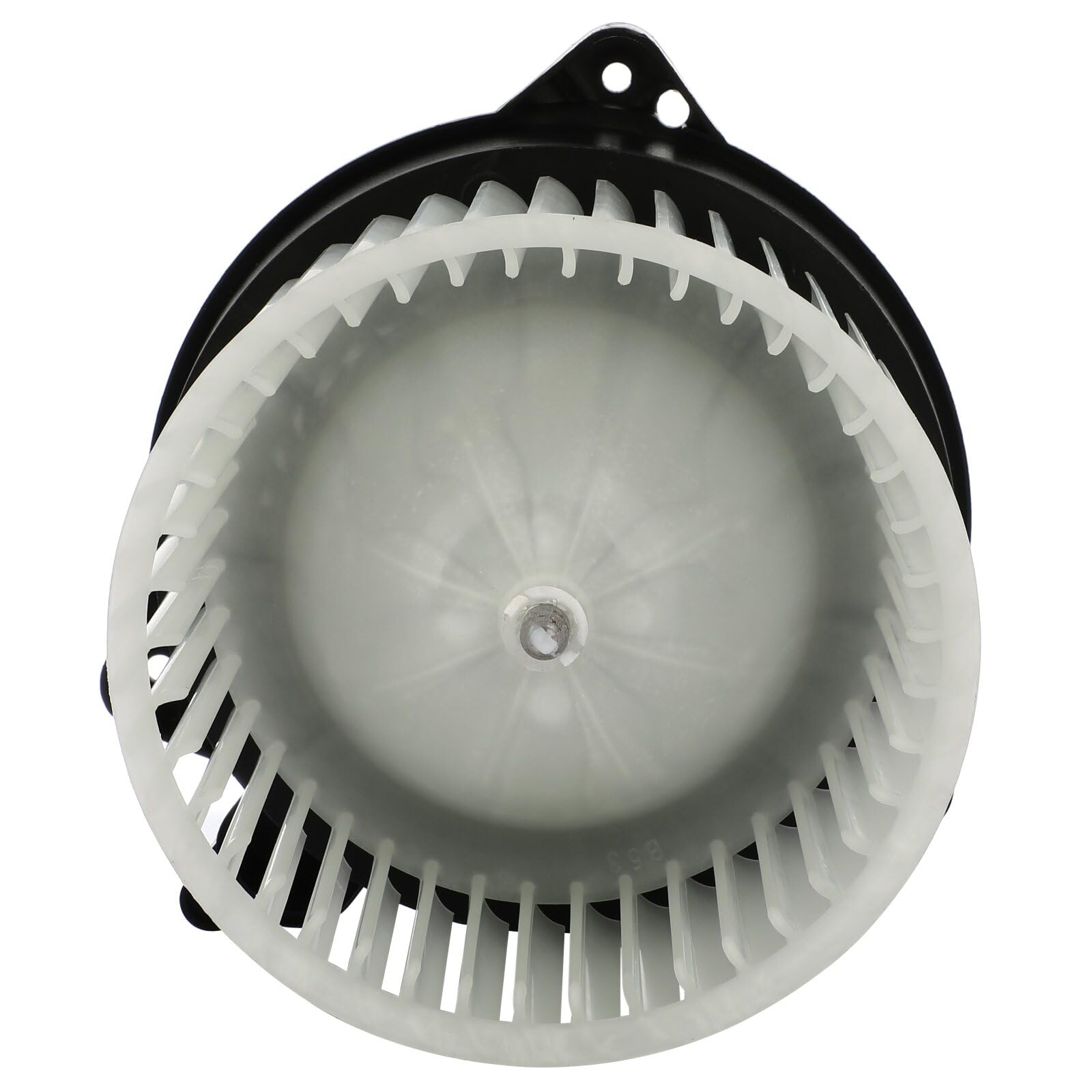 SCITOO 700311 HVAC Blower Motor Fit for 2006-2015 for Mazda MX-5 Miata,BM10059C;76979;700311;NE5161B10 A/C Heater Blower Motor with Fan Cage Air Conditioner Image