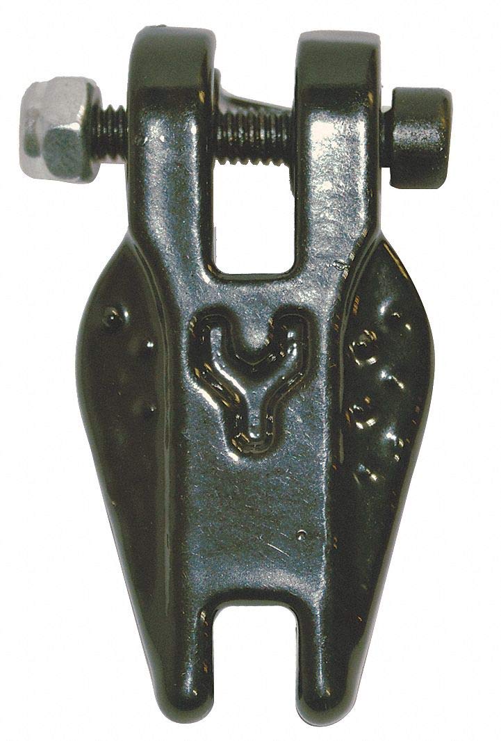 Hook Safety Latch Kit, for 5UT25, etc. Industrial & Scientific