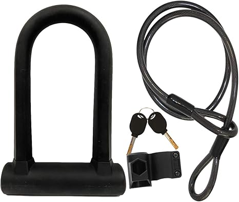 best bike lock on amazon