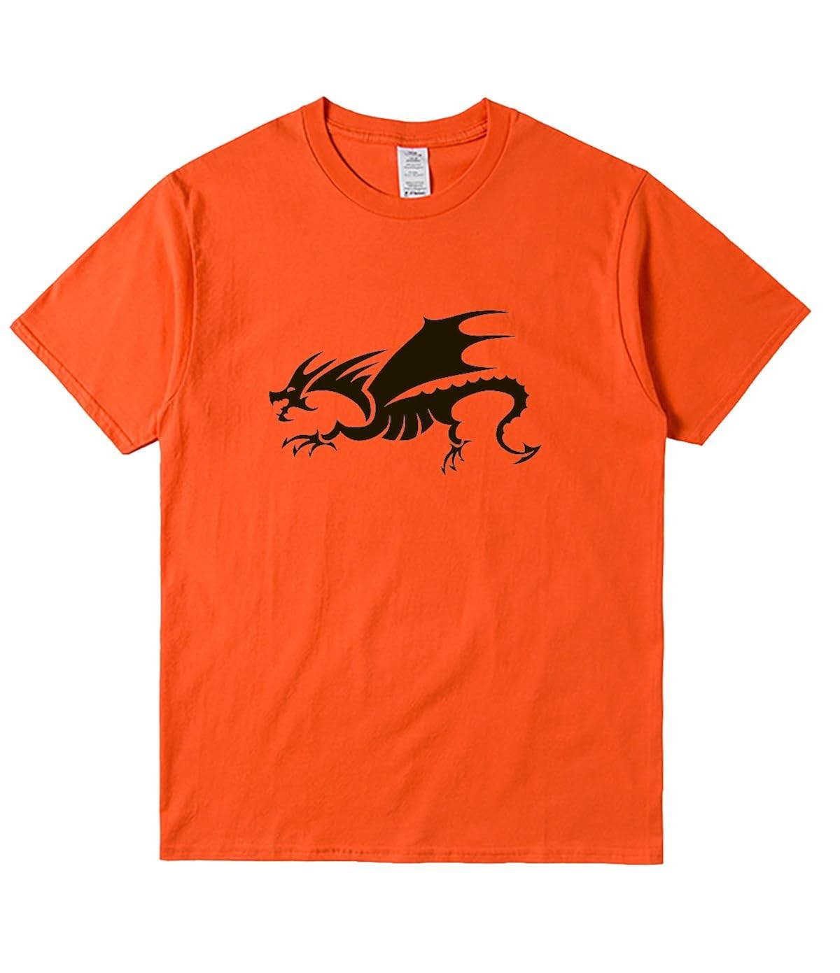 Dragon T Shirts For S Seknovelty