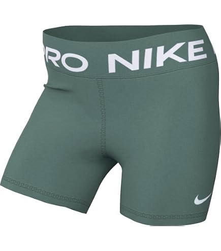 Amazon.com: Nike Pro Women's Mid-Rise 3