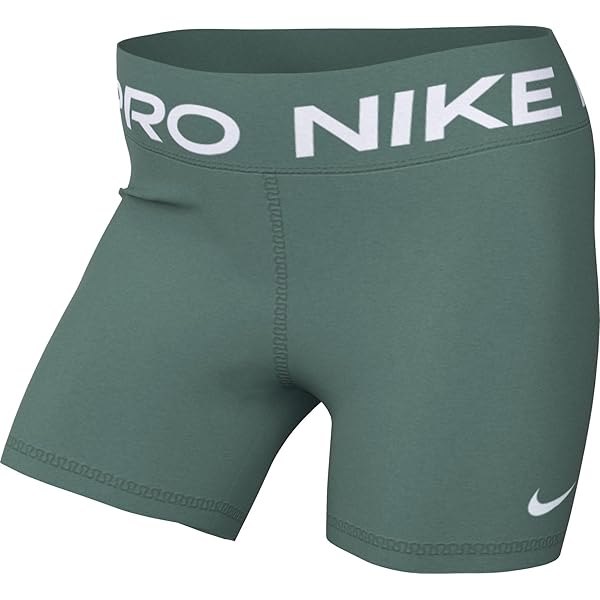 nike womens pro combat shorts
