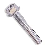 U-Turn Fasteners Self Tapping Screws - #12-24 x
