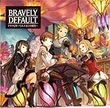 「ブレイブリーデフォルト」ドラマCD〜リユニオンの祝祭〜 [CD]