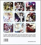 Image de Shonen manga