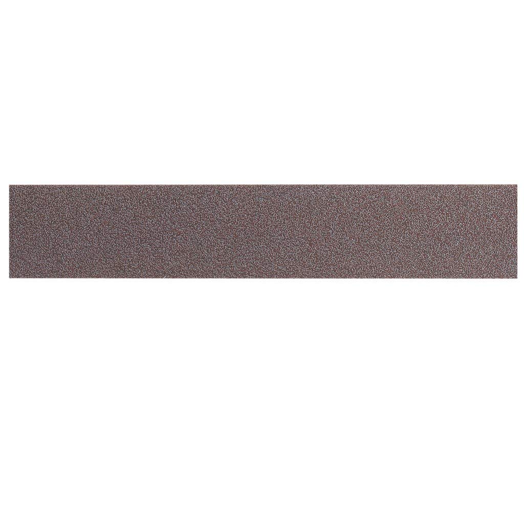 Metabo 0909030536 P120 Fabric Sanding Belt, 0 V, Green, 2240 x 20 mm