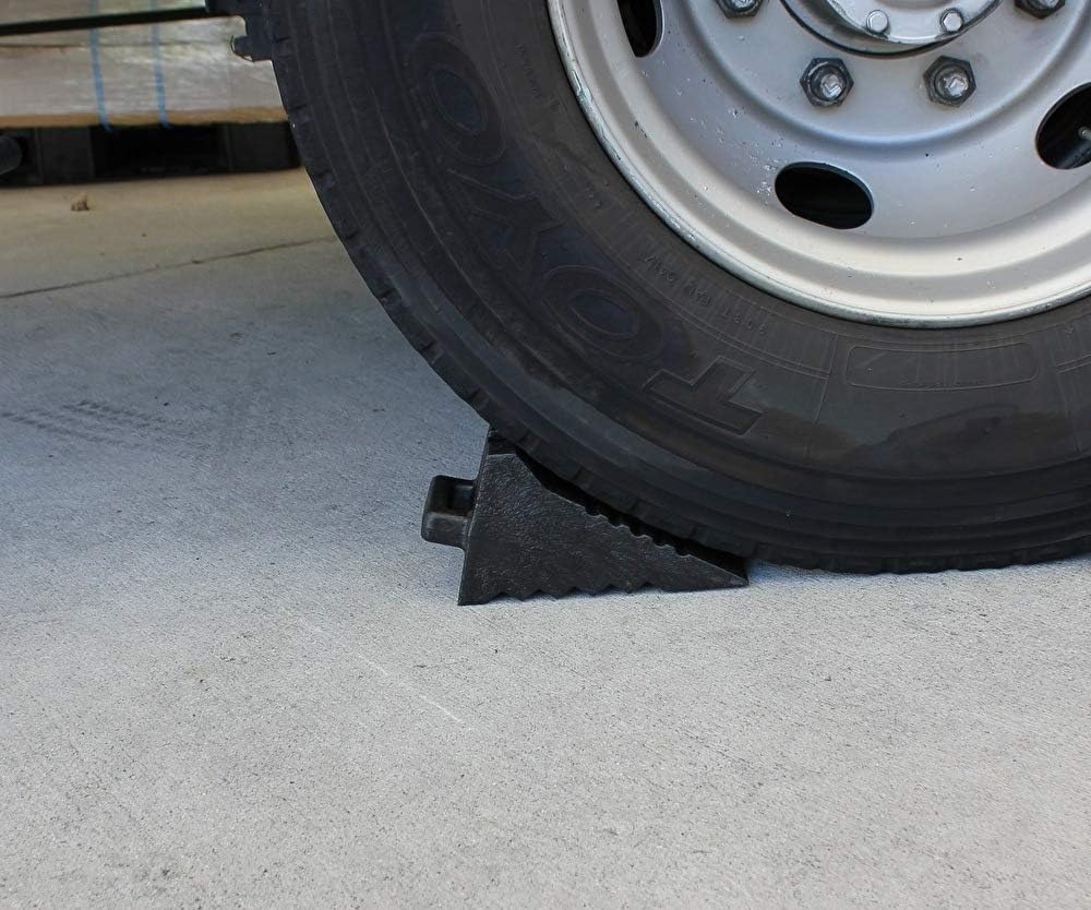 21年最新 タイヤ止めのおすすめ12選 駐車場の設置にもおすすめ