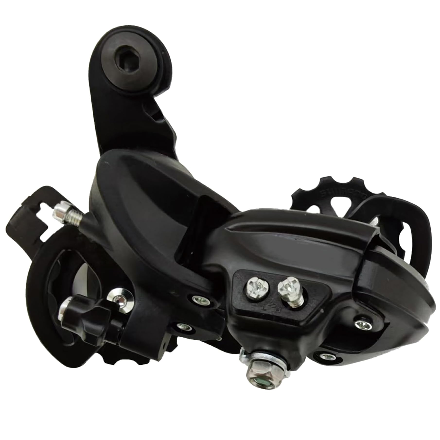 Aresvns Bike Rear Derailleur 6/7 Speed RDTY300 Direct Mount for Mountain Bicycle