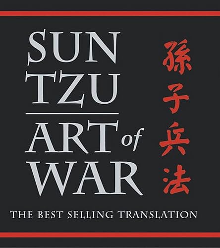Download The Art of War PDF