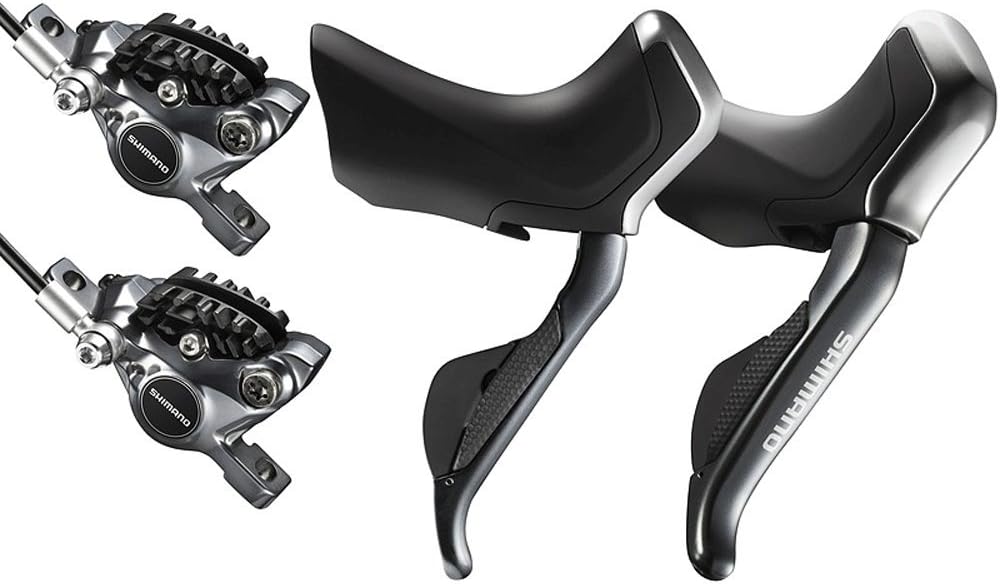 di2 hydraulic