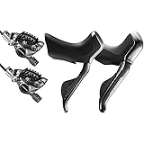 ultegra di2 hydraulic shifters