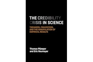 The Credibility Crisis in Science: Tweakers, Fraudsters, and the Manipulation of Empirical Results
