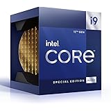Intel Core i9 (12th Gen) i9-12900KS Gaming Desktop Processor with Integrated Graphics and Hexadeca-core (16 Core) 2.50 GHz