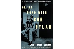 On the Road with Bob Dylan