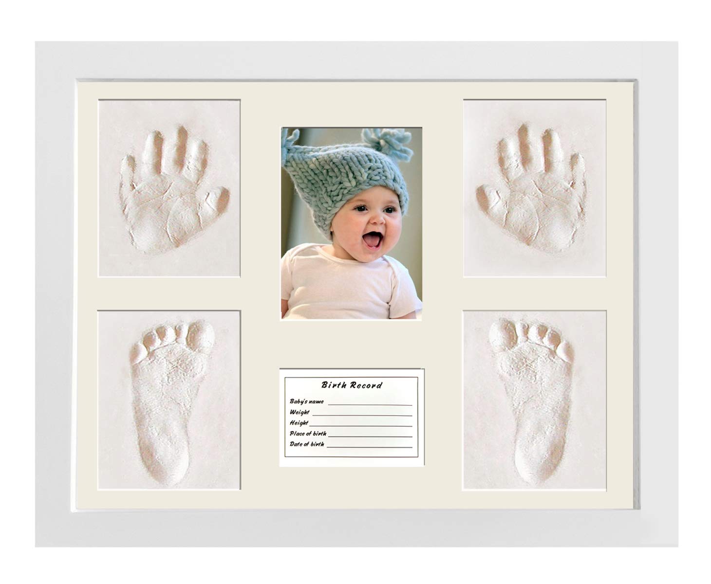 Baby Clay Handprint Footprint Kit Picture Frame Perfect For Baby Boy Gifts Top Baby Girl Gifts Baby Shower Gifts Newborn Baby Keepsake Frames 13x11 Inches Buy Online In Ecuador At Desertcart Ec Productid Baby Clay Handprint Footprint Kit Picture Frame Perfect For Baby Boy Gifts Top Baby Girl Gifts Baby Shower Gifts Newborn Baby Keepsake Frames 13x11 Inches Buy Online In Ecuador At Desertcart Ec Productid