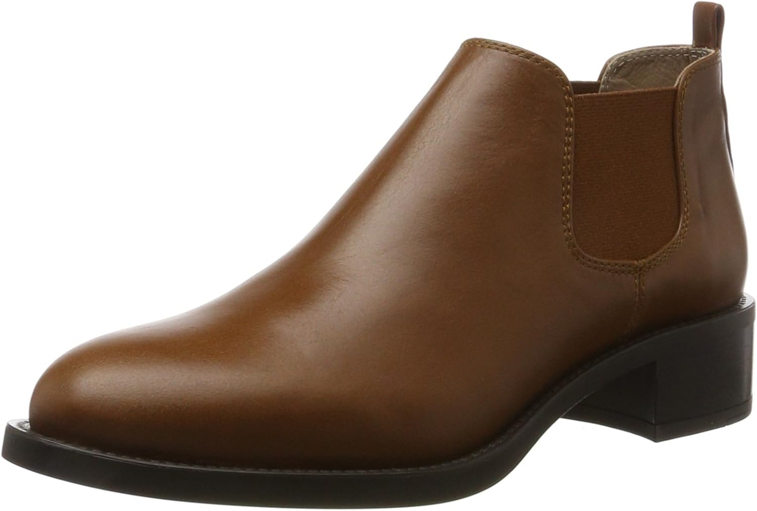 unisa chelsea boots