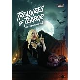 Treasure of Terror Vol 4