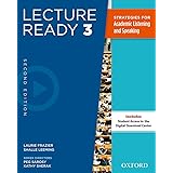 Lecture Ready Student Book 3, Second Edition