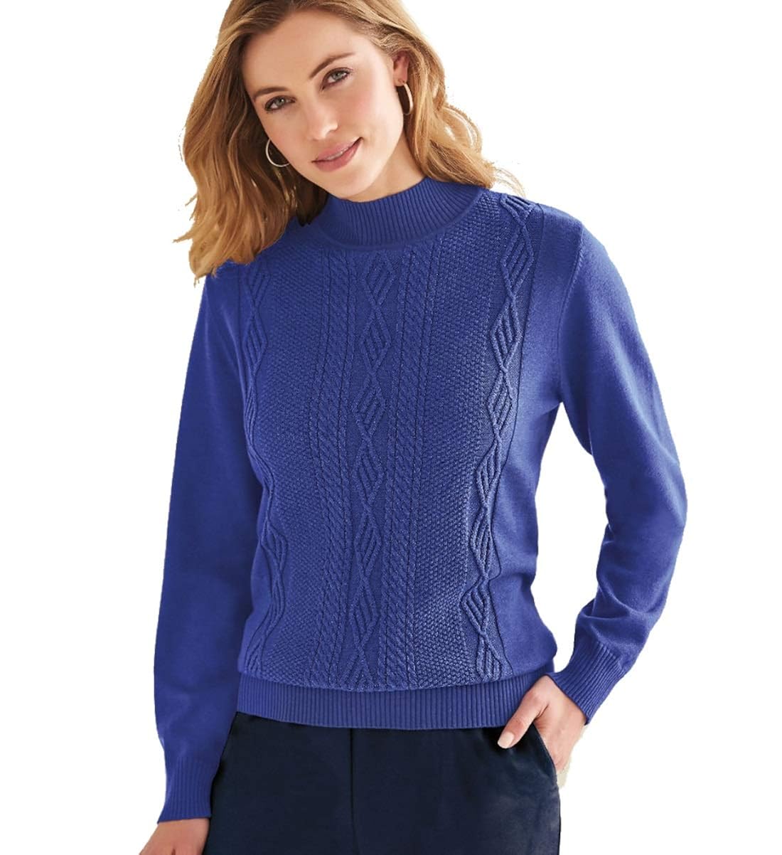 Alfred Dunner Womens Fall Classics 2018 
