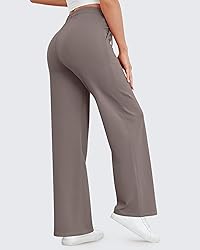 G4Free Sweatpants Women Wide Leg Yoga Pants Loose