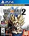 Dragon Ball Xenoverse 2 - PlayStation 4 Day One Edition