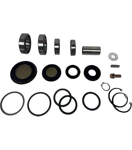 Amazon.com : FLIP MFG. Gearbox Gearset Bevel Gear Compatible with