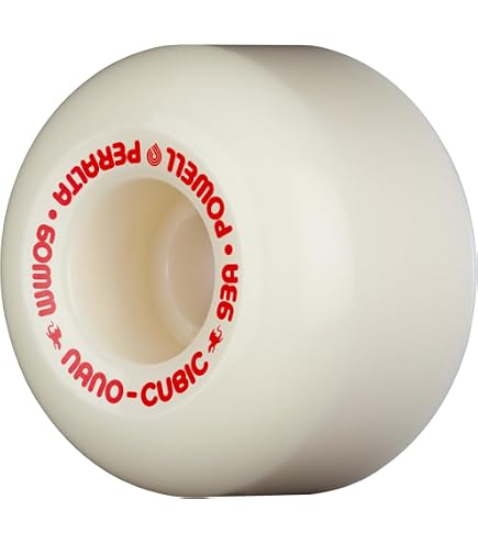 Amazon.com : Spitfire Formula 4 99a Conical Full 54mm White W Blue