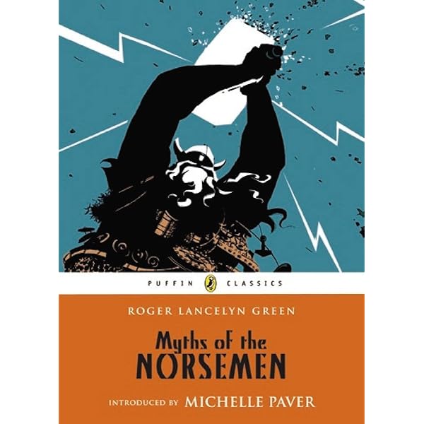 希少　King Arthur Roger Lancelyn Green King Arthur and His Knights of the Round Table (Puffin