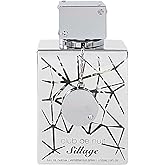 ocpcrn Club De Nuit Sillage Cologne By Eau De Parfum Spray 3.6 floz-Unisex