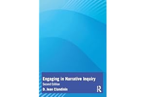 Engaging in Narrative Inquiry