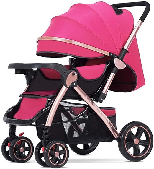 baby travel pushchair