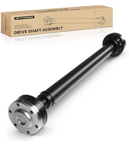 Amazon.com: Ford FB5Z-3B437-A Genuine Shaft - Front Axle : Automotive