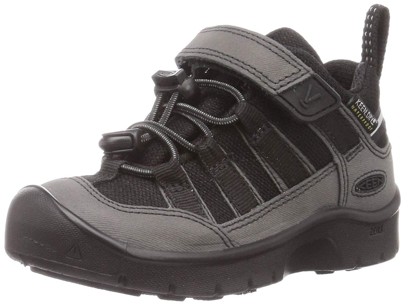 KEEN Kids' Hikeport 2 Low Wp Hiking Shoe Amazon.in Shoes & Handbags