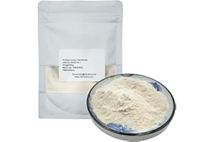 LimeFav Pectinase, Pectic Enzyme, Fermentation 100,000 vitality, Food Grade, Pectic enzyme breaks down pectin used to clarify fruit and vegetable juices and grape wine CAS NO.:9032-75-1(50g/1.76oz)