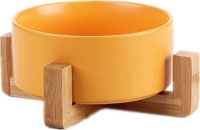 pet comfort feeding bowls